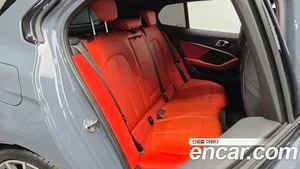 BMW 1-Series, 2021 — миниатюра 16