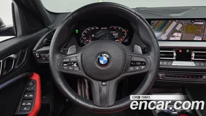 BMW 1-Series, 2021 — миниатюра 20
