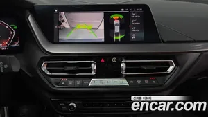 BMW 1-Series, 2021 — миниатюра 21