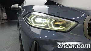 BMW 1-Series, 2021 — миниатюра 7