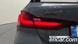 BMW 1-Series, 2021 — миниатюра 8