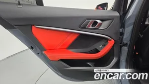 BMW 1-Series, 2021 — миниатюра 14
