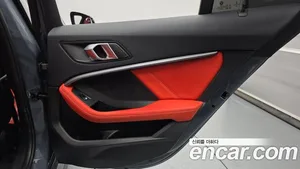 BMW 1-Series, 2021 — миниатюра 31