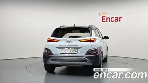 Hyundai Kona, 2021 — миниатюра 4