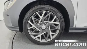 Hyundai Kona, 2021 — миниатюра 5