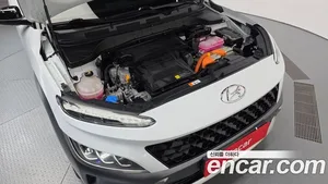 Hyundai Kona, 2021 — миниатюра 6