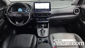 Hyundai Kona, 2021 — миниатюра 7