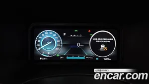 Hyundai Kona, 2021 — миниатюра 8