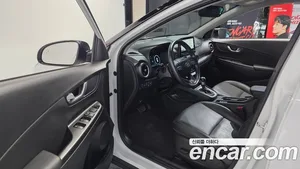 Hyundai Kona, 2021 — миниатюра 10