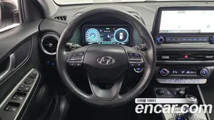 Hyundai Kona, 2021 — миниатюра 13