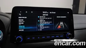 Hyundai Kona, 2021 — миниатюра 16