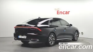 Hyundai Grandeur, 2020 — миниатюра 2