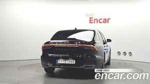 Hyundai Grandeur, 2020 — миниатюра 4