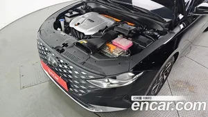 Hyundai Grandeur, 2020 — миниатюра 6