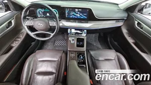 Hyundai Grandeur, 2020 — миниатюра 10