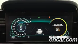 Hyundai Grandeur, 2020 — миниатюра 11