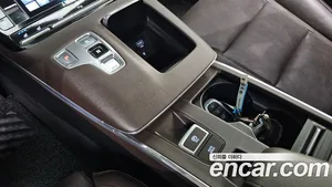 Hyundai Grandeur, 2020 — миниатюра 12