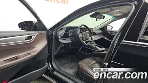 Hyundai Grandeur, 2020 — миниатюра 13