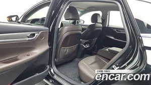 Hyundai Grandeur, 2020 — миниатюра 17
