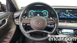 Hyundai Grandeur, 2020 — миниатюра 21
