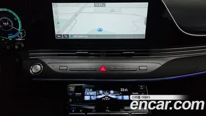 Hyundai Grandeur, 2020 — миниатюра 22