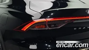 Hyundai Grandeur, 2020 — миниатюра 9