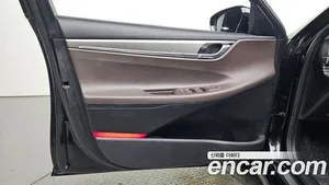 Hyundai Grandeur, 2020 — миниатюра 14