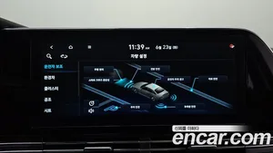 Hyundai Grandeur, 2020 — миниатюра 31