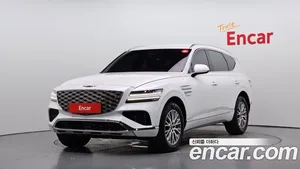 Genesis GV80, 2024 — миниатюра 1