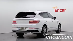 Genesis GV80, 2024 — миниатюра 2