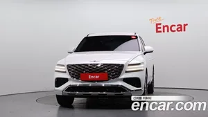 Genesis GV80, 2024 — миниатюра 3