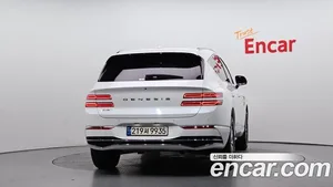 Genesis GV80, 2024 — миниатюра 4
