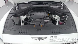 Genesis GV80, 2024 — миниатюра 6