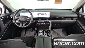 Genesis GV80, 2024 — миниатюра 10