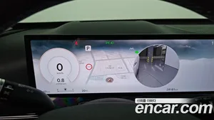 Genesis GV80, 2024 — миниатюра 11