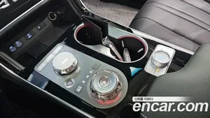 Genesis GV80, 2024 — миниатюра 12