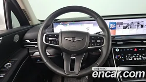 Genesis GV80, 2024 — миниатюра 17