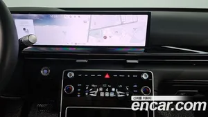 Genesis GV80, 2024 — миниатюра 18