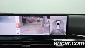 Genesis GV80, 2024 — миниатюра 19