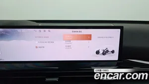 Genesis GV80, 2024 — миниатюра 20