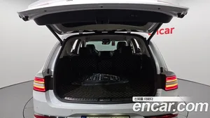 Genesis GV80, 2024 — миниатюра 26