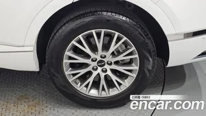 Genesis GV80, 2024 — миниатюра 7