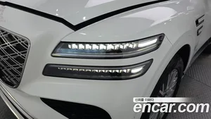 Genesis GV80, 2024 — миниатюра 8