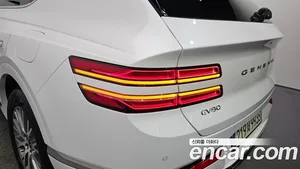 Genesis GV80, 2024 — миниатюра 9