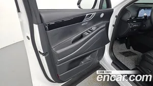 Genesis GV80, 2024 — миниатюра 14