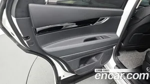 Genesis GV80, 2024 — миниатюра 15
