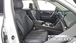 Genesis GV80, 2024 — миниатюра 16