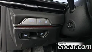 Genesis GV80, 2024 — миниатюра 30