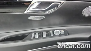 Genesis GV80, 2024 — миниатюра 31