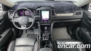 Renault QM6, 2022 — миниатюра 9